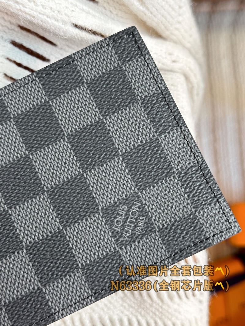 Louis Vuitton Wallets Purse